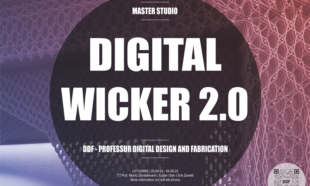 Digital Wicker 2.0